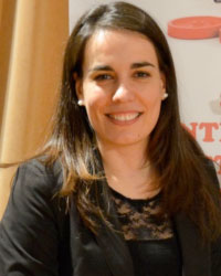 Dra. Ana Belén Peinado Lozano 