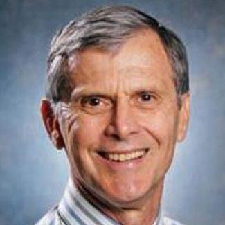 Dr. Gary R. Hunter