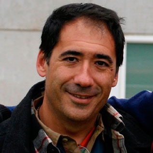 Dr. Alberto García Bataller