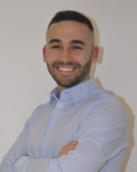 Dr. José Antonio Benítez Muñoz